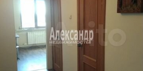 2-комн квартира Глазурная улица,  д. 2