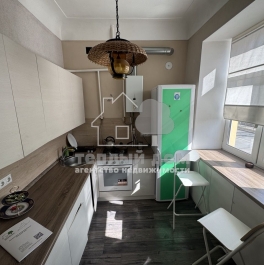 Продажа 2-комн квартиры на вторичном рынке г. Королев, Циолковского, 23/11