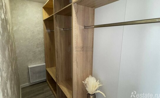 Продажа 1-комн квартиры на вторичном рынке Коровинское ш,  д. 34