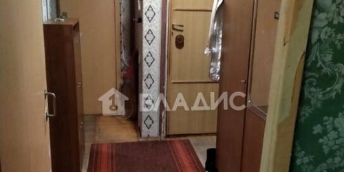 3-комн квартира Сеславинская улица,  д. 8