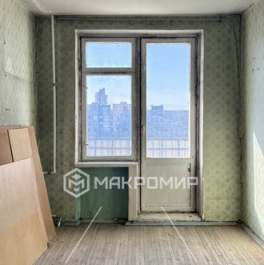 Продажа 3-комн квартиры на вторичном рынке Солидарности пр-кт,  д. 15,  к. 1