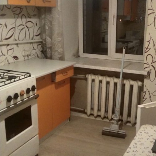 1-комн квартира улица Бабушкина, 111