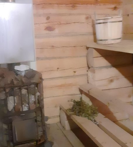 Коттедж/дом Вырица городской поселок, проспект Мельничный, 4