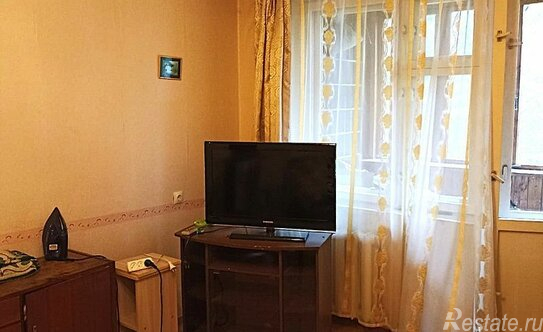 Продажа 1-комн квартиры на вторичном рынке Выборг, улица Гагарина,  д. 71