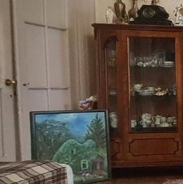 Продажа 3-комн квартиры на вторичном рынке Тверская улица, 25/9