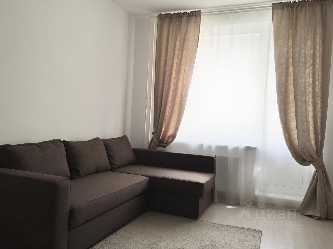 Продажа студии Дунайский проспект, 7к7