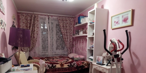 2-комн квартира Петергоф г., Разведчика бул. ,  д. 8,  к. 2