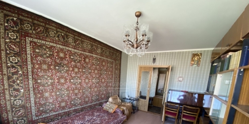 3-комн квартира Орехово-Зуево, Парковская, 11