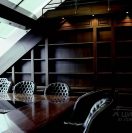 Аренда офиса Тестовская улица,  д. 10