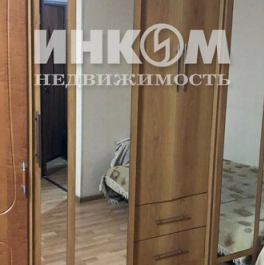 Аренда 1-комн квартиры на вторичном рынке Калитниковская М. ул,  д. 45