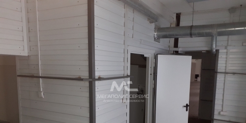 Отдельное здание 5й Красносельский пер,  д. 5