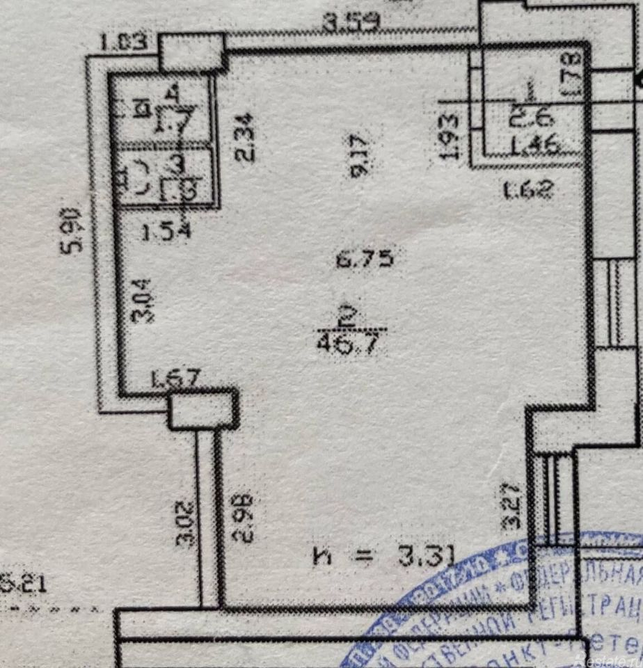 Аренда ПСН ул Лиственная,  д. 18,  к. 1 стр 1