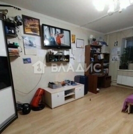 Продажа 3-комн квартиры на вторичном рынке Пушкино, 2-й Фабричный проезд,  д. 16