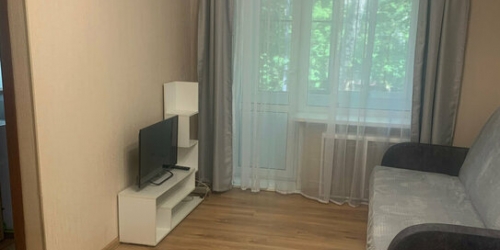 1-комн квартира улица Паперника,  д. 13