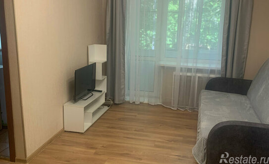 Аренда 1-комн квартиры на вторичном рынке улица Паперника,  д. 13