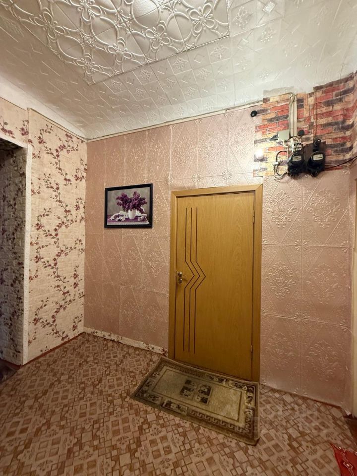 Продажа комнаты пос. Металлострой, Центральная улица, 3