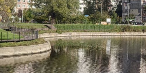 2-комн квартира Колпино, Заводской проспект, 40