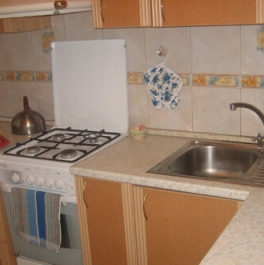 Продажа 2-комн квартиры на вторичном рынке улица Софьи Ковалевской,  д. 11 к1