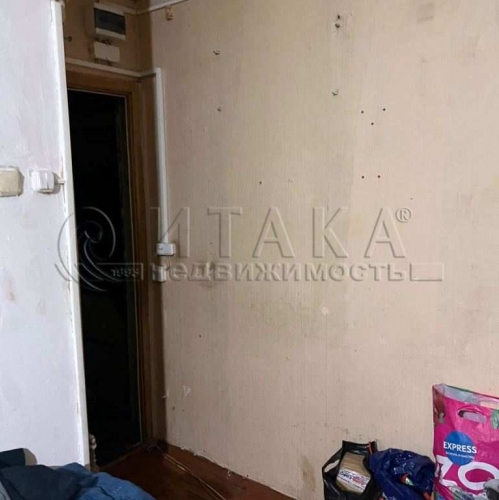 Комната Танкиста Хрустицкого ул., д. 112