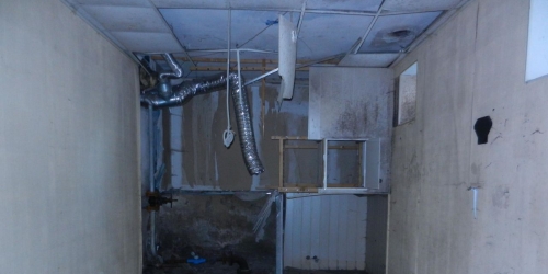 Помещение свободного назначения Краснопрудный Б. туп