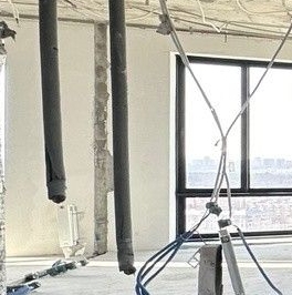 Продажа 4-комн квартиры на вторичном рынке Багратионовский проезд, 5Ак1