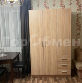 Аренда 1-комн квартиры на вторичном рынке Путевой проезд,  д. 12