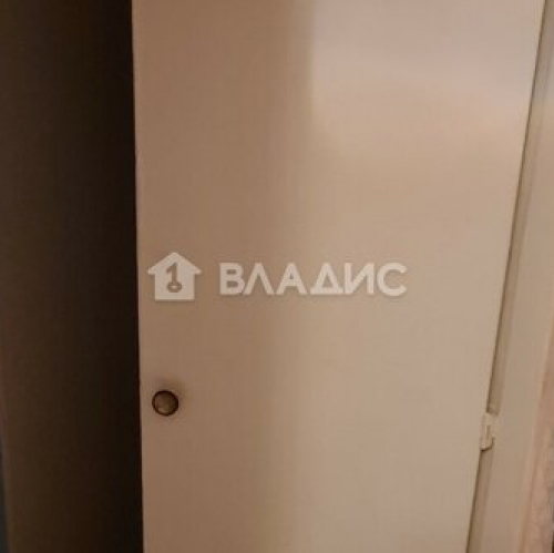 1-комн квартира Октябрьская улица,  д. 59