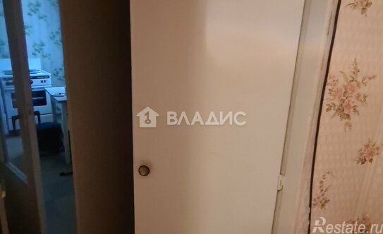 Продажа 1-комн квартиры на вторичном рынке Октябрьская улица,  д. 59