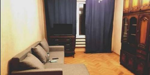 2-комн квартира улица Новинки,  д. 9