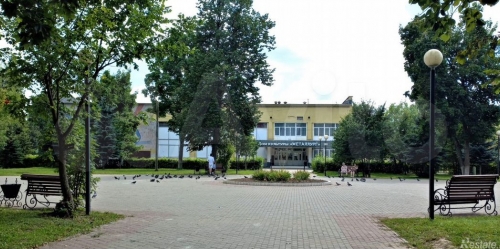 Коттедж/дом Львовский, Садовая улица