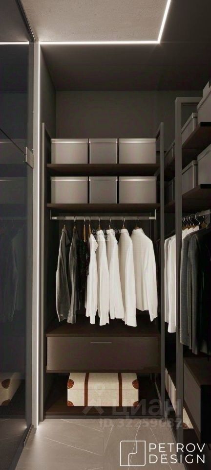 Продажа 2-комн квартиры на вторичном рынке Ленинградский проспект, 35С2