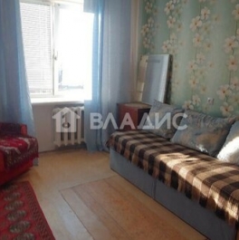 Продажа 2-комн квартиры на вторичном рынке микрорайон Мадонский, улица Ленина,  д. 45