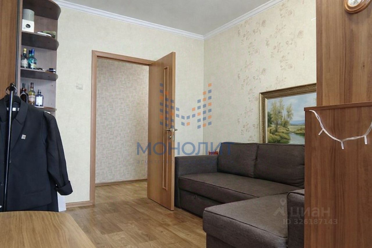 Продажа 3-комн квартиры на вторичном рынке Калининец пгт, 265