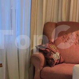 Аренда 2-комн квартиры на вторичном рынке улица Константинова, 12