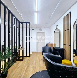 Продажа ПСН Мурино г, Петровский б-р,  д. 7