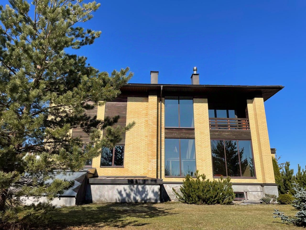 Продажа дома Киссолово кп, улица Адмиральская, 22