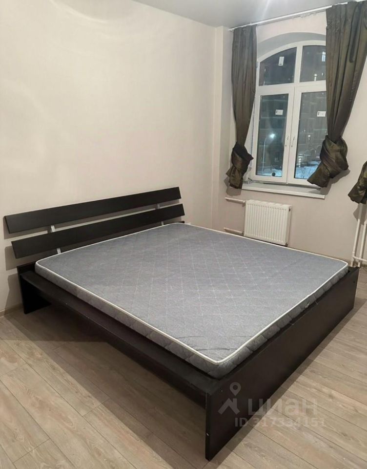 Продажа 2-комн квартиры на вторичном рынке Город-событие мкр, с. Лайково, 22