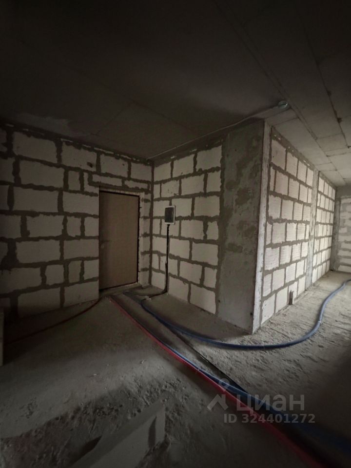 Продажа 2-комн квартиры на вторичном рынке Лесной мкр, д. Холмы, 7к1