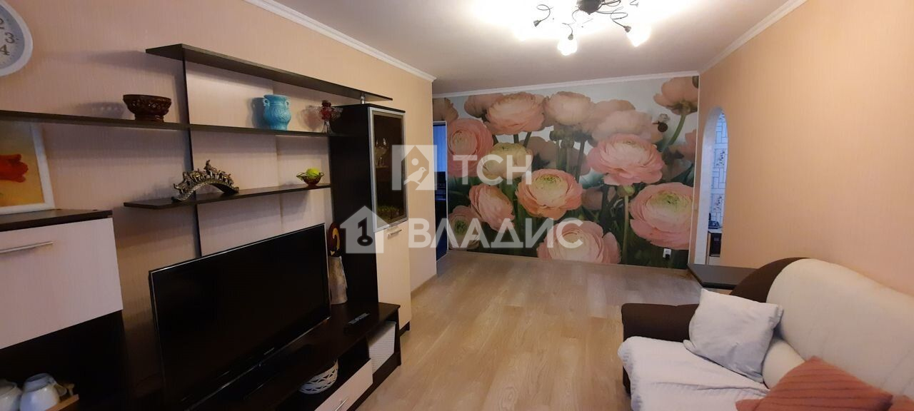 3-комн квартира Королёв, проспект Королёва, 5