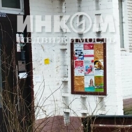 Продажа 2-комн квартиры на вторичном рынке ул Сеславинская,  д. 24