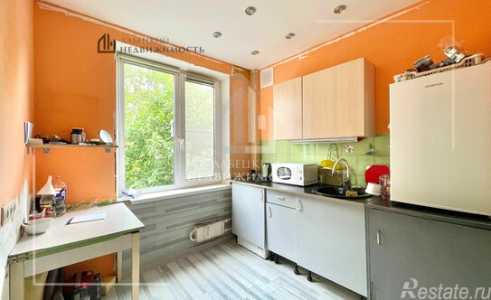 Продажа 1-комн квартиры на вторичном рынке улица Пестеля,  д. 4Б