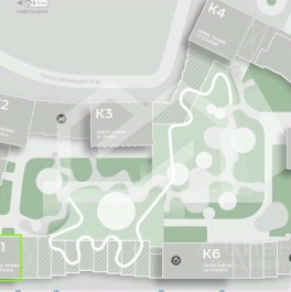 Продажа торгового помещения Летниковская улица,  д. 10 с1