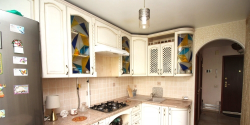 2-комн квартира Уржумская ул,  д. 3,  к. 3