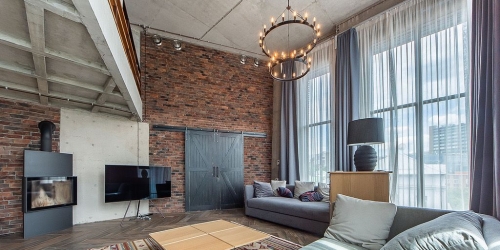 Офис Серебряническая набережная,  д. 19