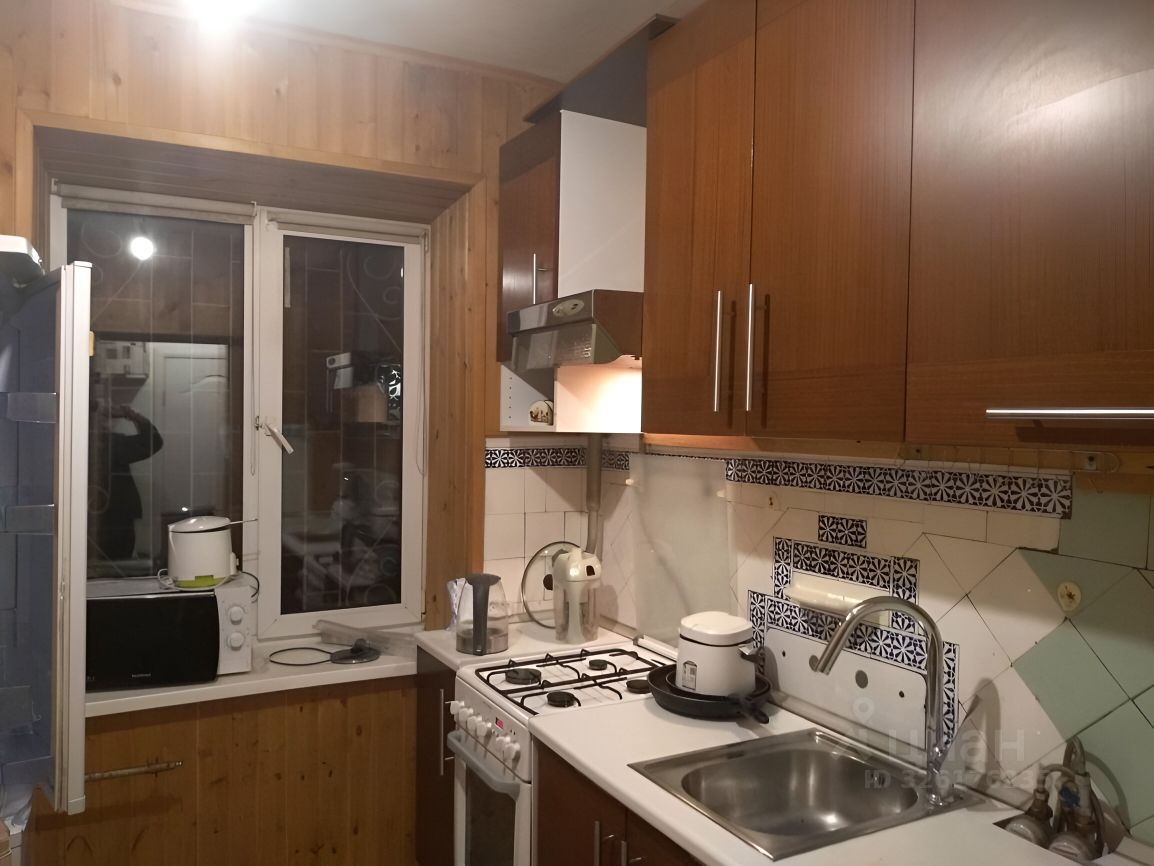 Продажа 1-комн квартиры на вторичном рынке улица Михайлова, 36/8