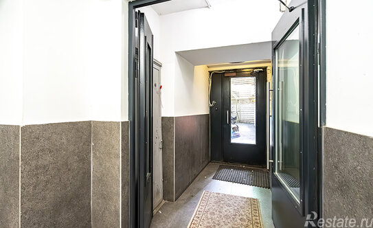 Продажа 1-комн квартиры на вторичном рынке Комсомольский проспект,  д. 21/10