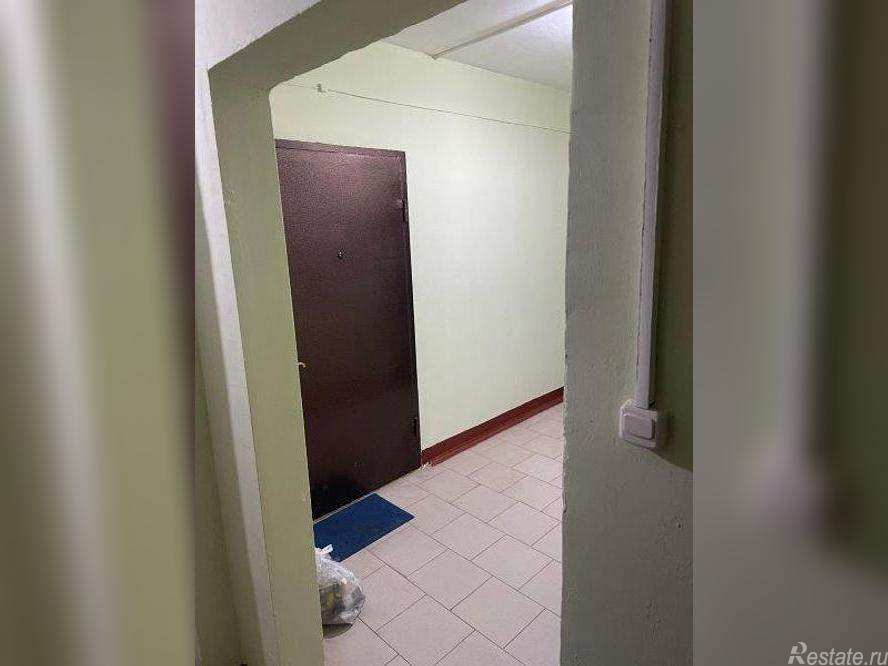 Продажа 1-комн квартиры на вторичном рынке Воскресенск, Зелинского улица,  д. 4