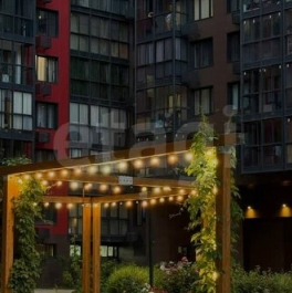 Продажа 1-комн квартиры на вторичном рынке Фитарёвская улица,  д. 6