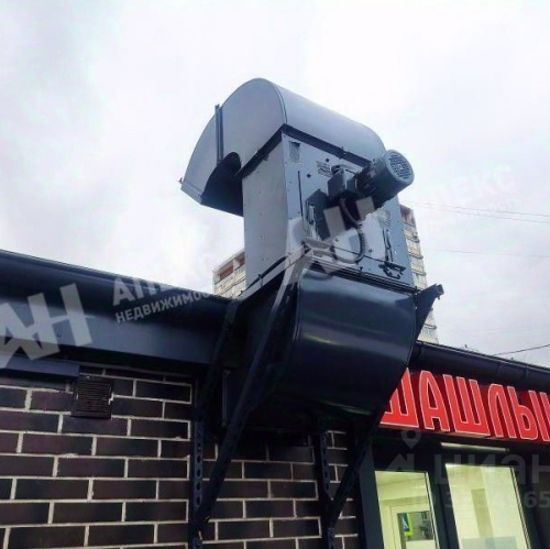 Помещение свободного назначения улица Маршала Чуйкова