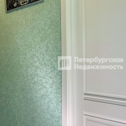 Комната Павловск, Детскосельская улица, 15